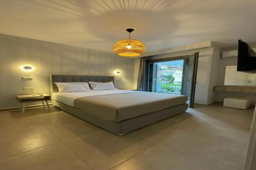 ANAX APARTMENTS PARGA - Image 1