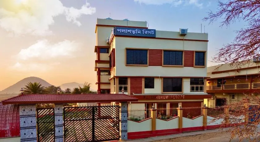Palashbhumi Resort - Image 1