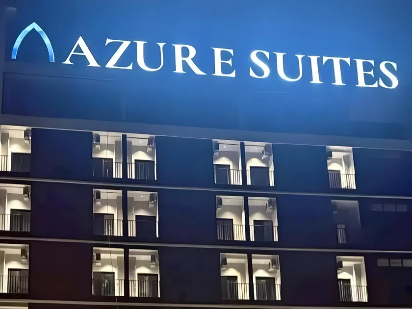 Azure Suites simpang jam - Image 1