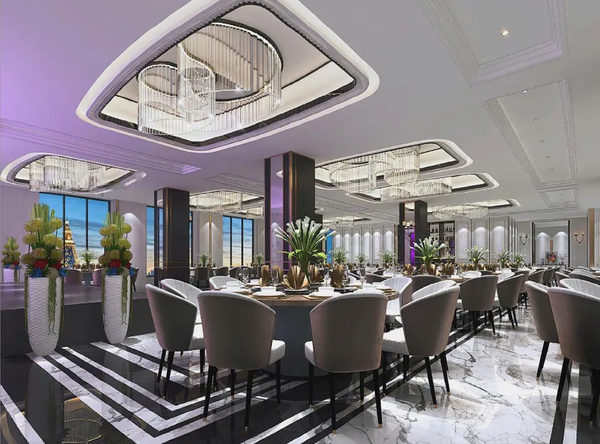 Baishun Zhongtian Hotel - Image 1