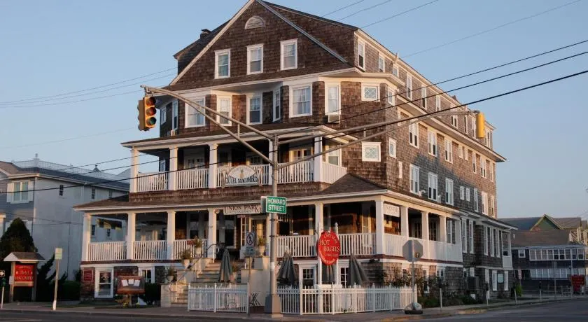 Hotel Macomber ADULTS ONLY - Image 1