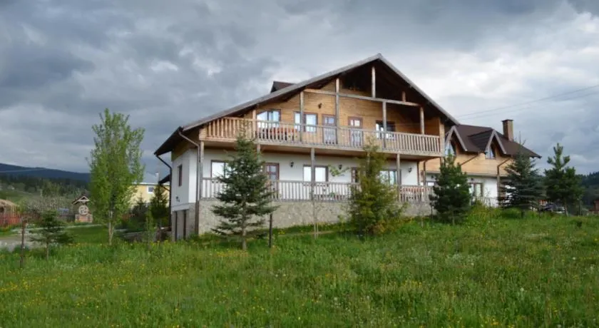 Pensiunea Arina - Image 1