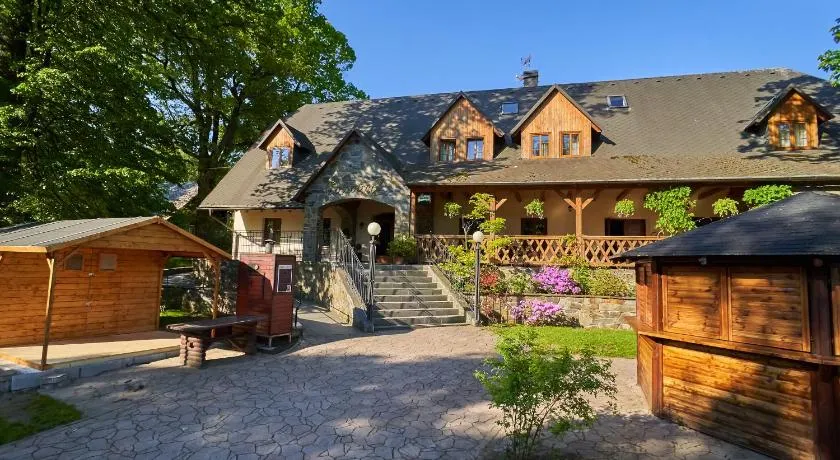 Pension Restaurant Bobrovník - Image 1