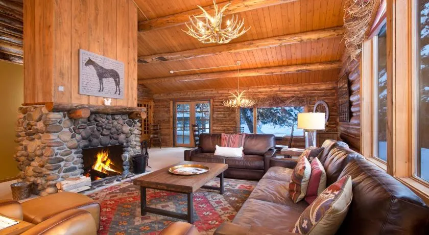 Aspen's Lodge - Image 1