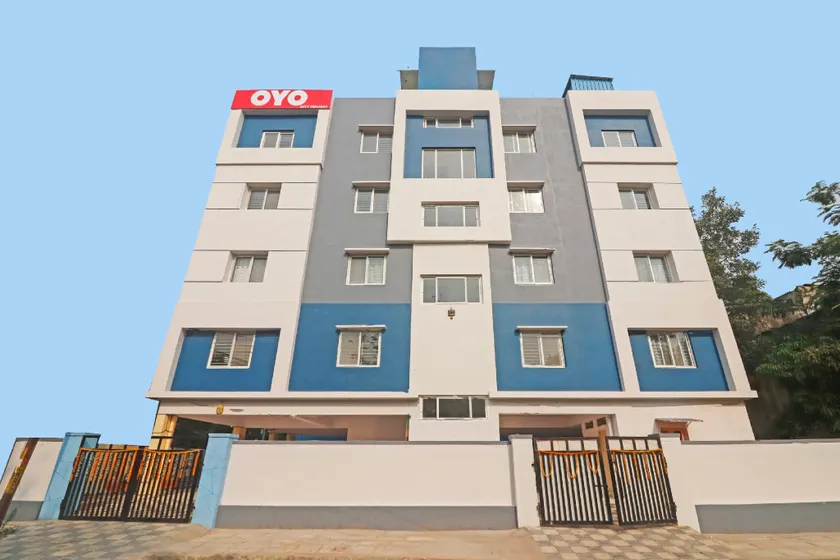 Hotel O by OYO City Holiday - Image 1