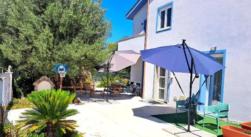 I Sette Ulivi Bed and Breakfast - Image 1