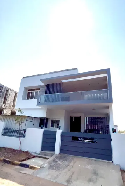 Premium Guest House Villa - Image 1