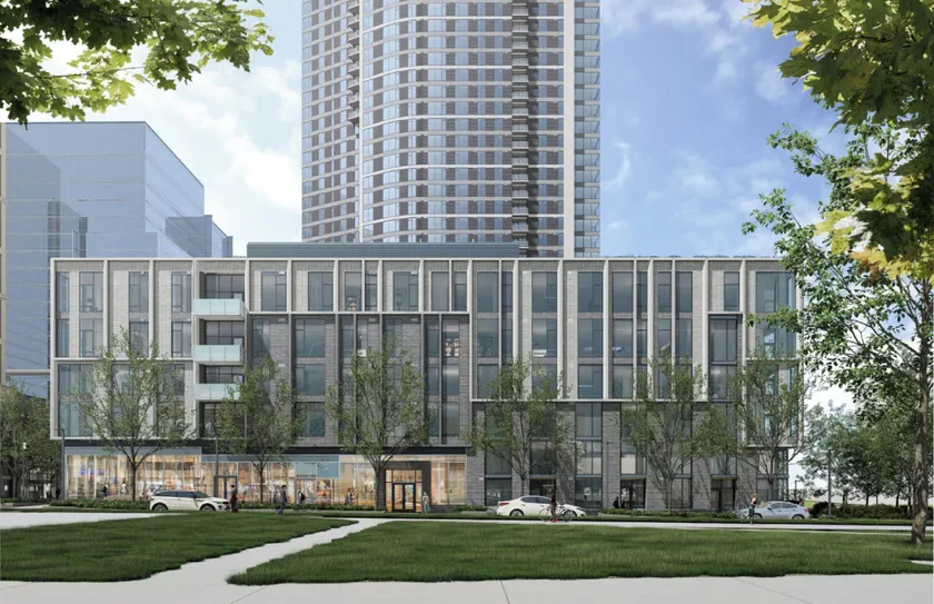 Global Luxury Suites at Town Center - Image 1