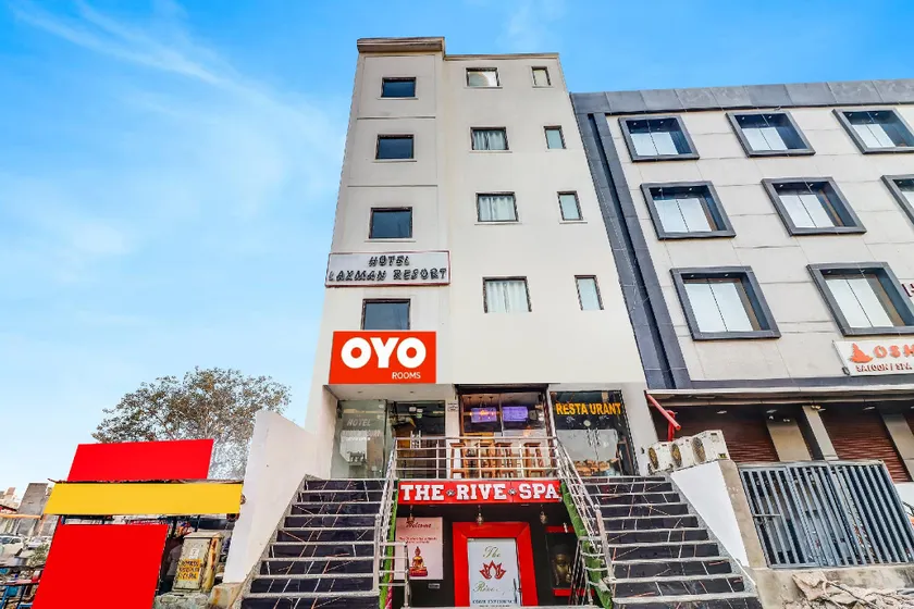 Hotel O Vintage House - Image 1