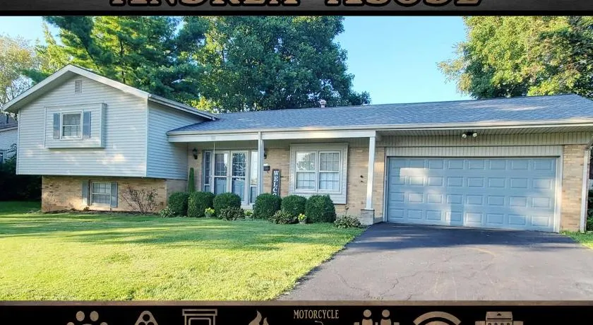 Andrea Abode home - Image 1