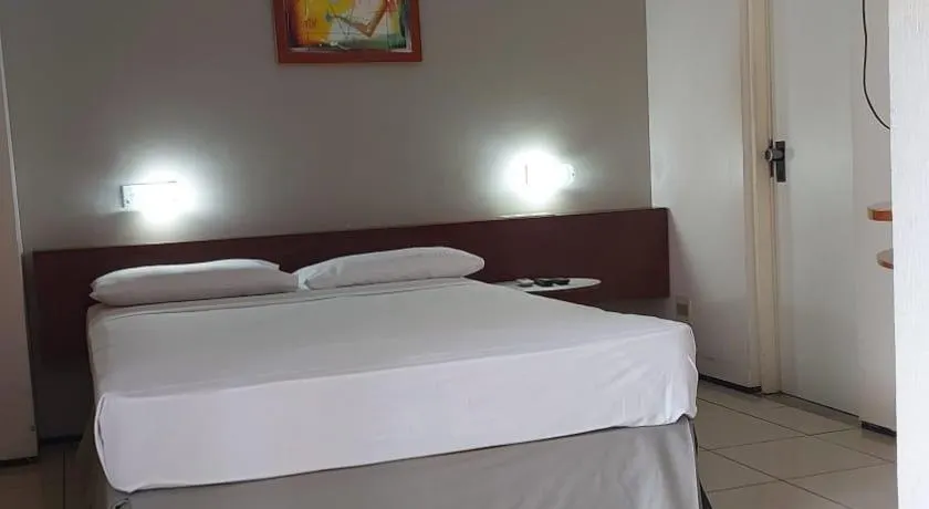 ApartHotel - Praia Mansa 1 e 2 Qtos - Image 1