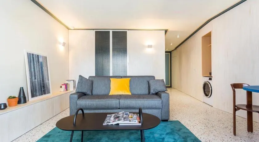 Appt central avec balcon - Alésia - Montparnasse - Image 1