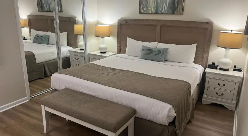 Summer Sands - 202 by Sea Scape Properties - Image 1