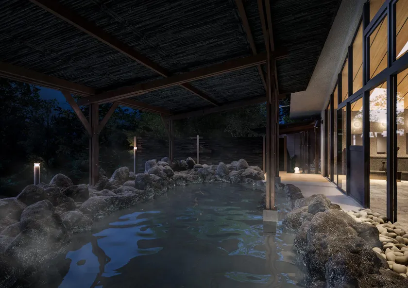 B/C HOTEL 草津 - Image 1