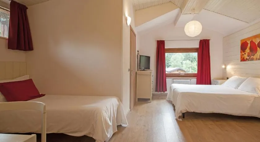 Hotel Prealpi - Image 1