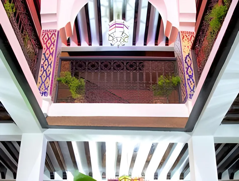 Hotel Azoul - Image 1