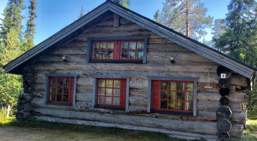 Villa Karhuntähti - Image 1