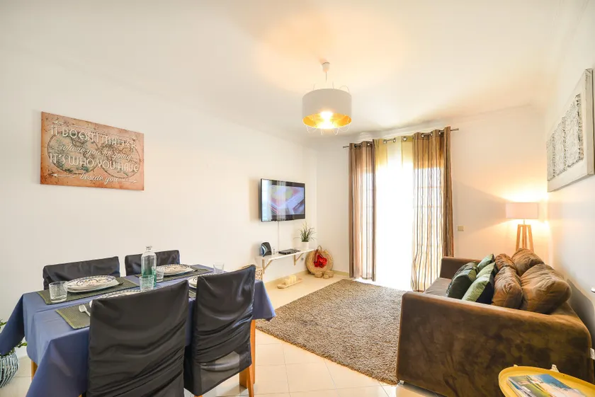 Modern apartment Albufeira - Image 1