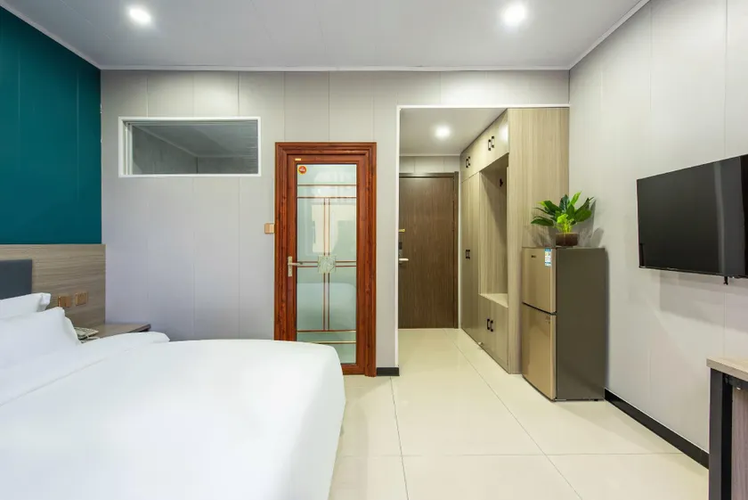 Dongfei Hotel (Lixian Xinyulou Shopping Mall Branch) - Image 1