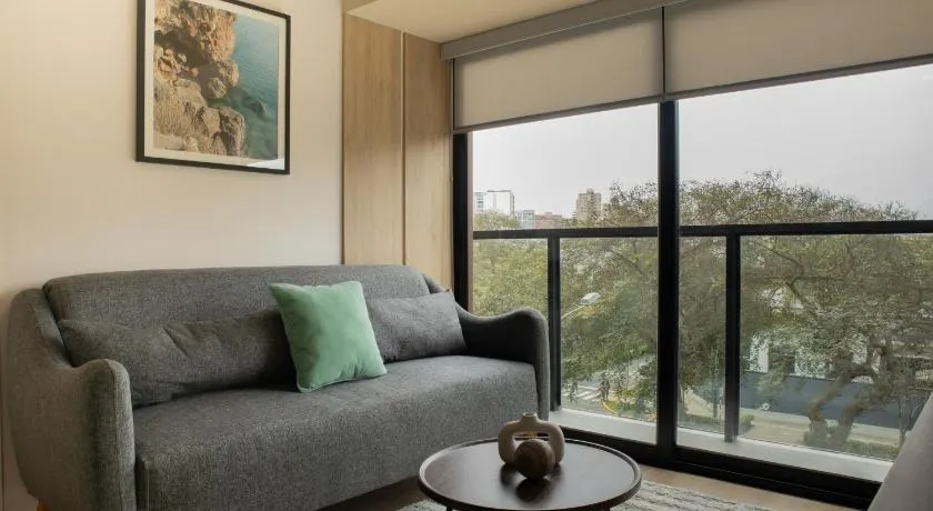 Salaverry Stays in San Isidro by Wynwood House - Image 1