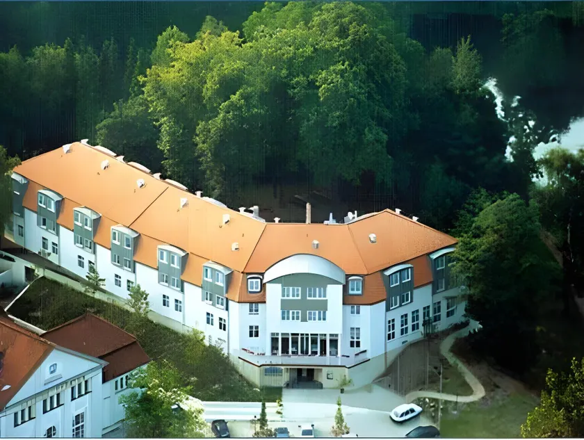 Parkhotel Altes Kaffeehaus - Image 1