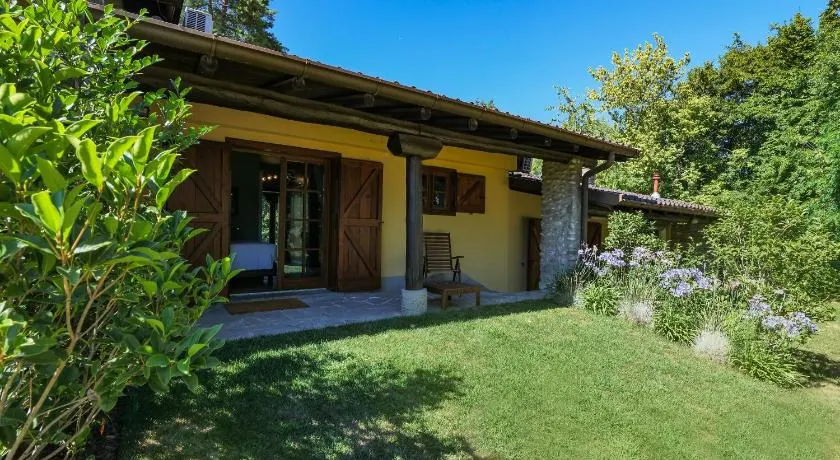 Lodge Golf Villa d'Este - Image 1