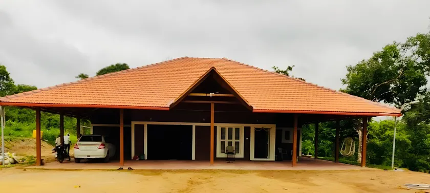 Havala Plantation Stay - Sakleshpur - Image 1