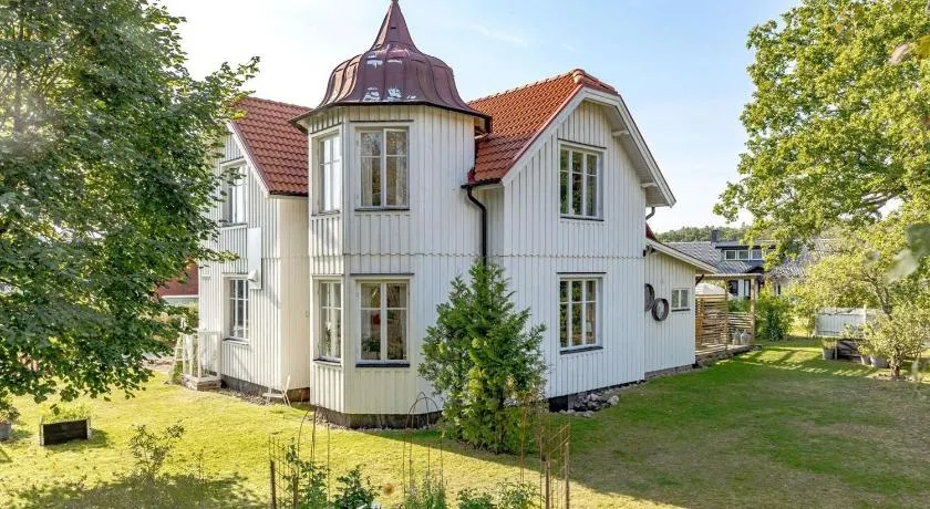 Villa Tornhaga - Image 1