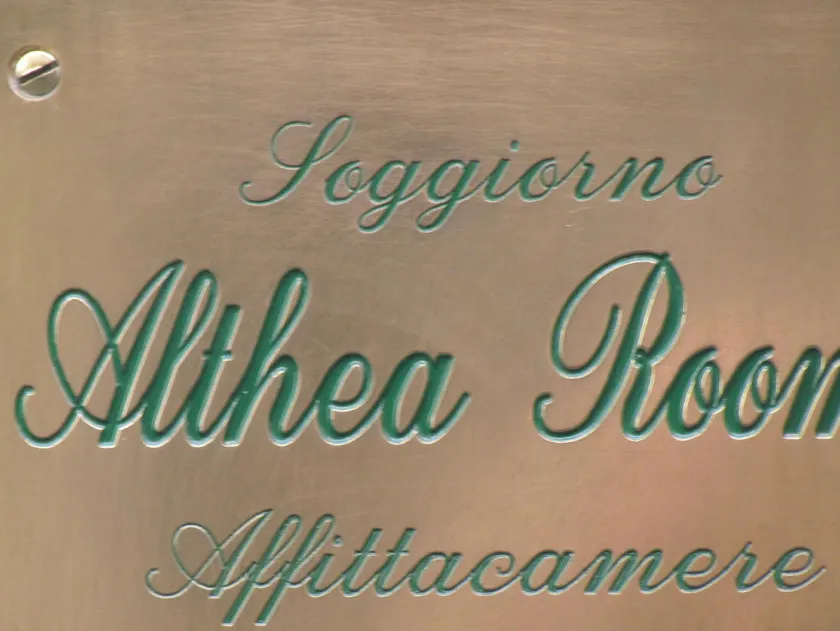 Althea Rooms - Image 1