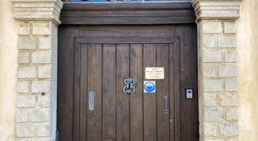 B&B Palazzo Pancaro - Image 1