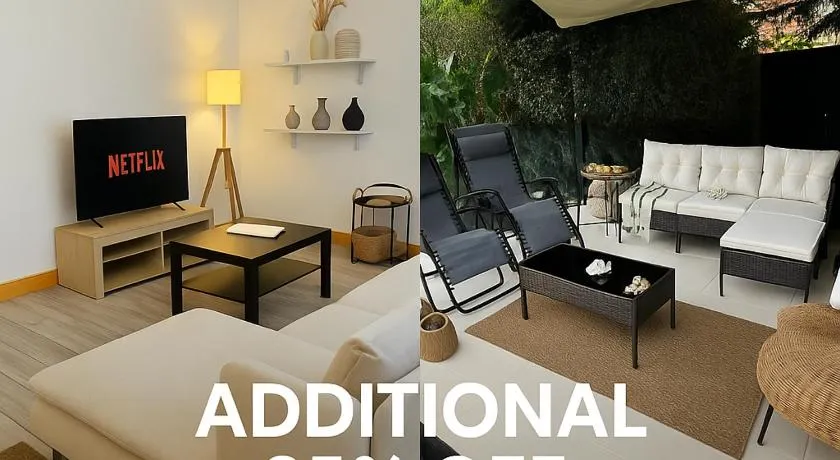 Fortune Havens- Entire 3BDR Home with Private Parking and Back garden - Image 1