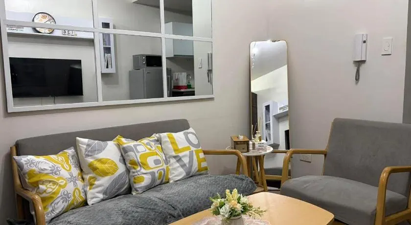 Serene Space Air Residences Makati - Image 1