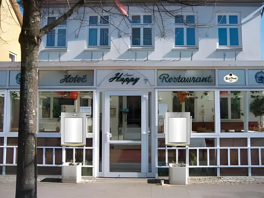 Hotel Happy - Image 1