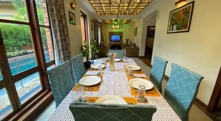 Raj Villa - Image 1