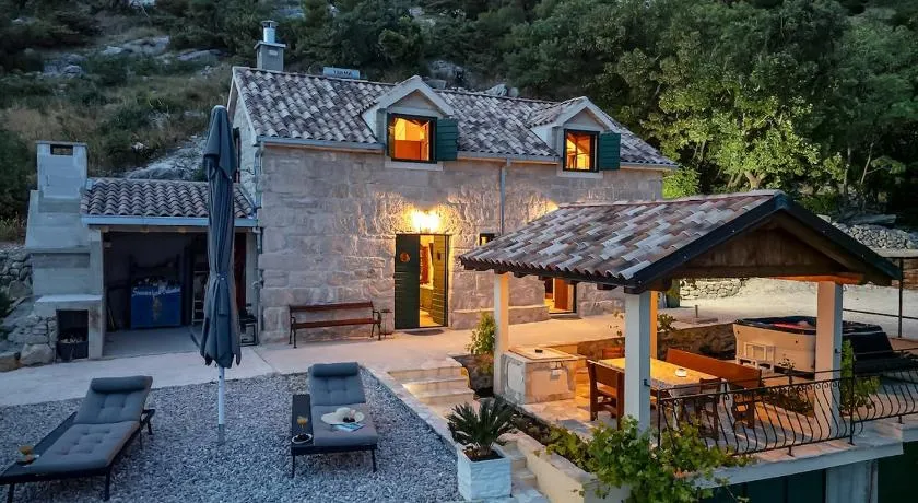 Villa Suza Didova - Makarska Exklusiv - Image 1