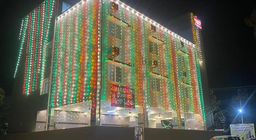 Amaravathi Residency - Image 1