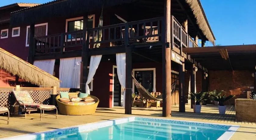 Pousada Villa Prainha - Image 1