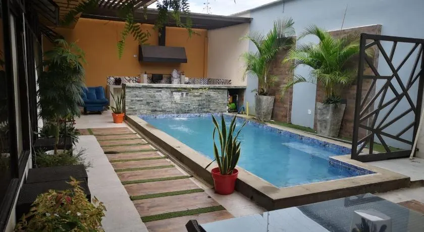 Casa amazilia - Image 1