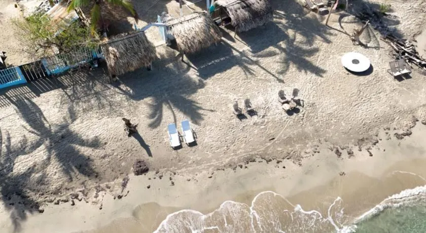 Palenque Beach House - Image 1