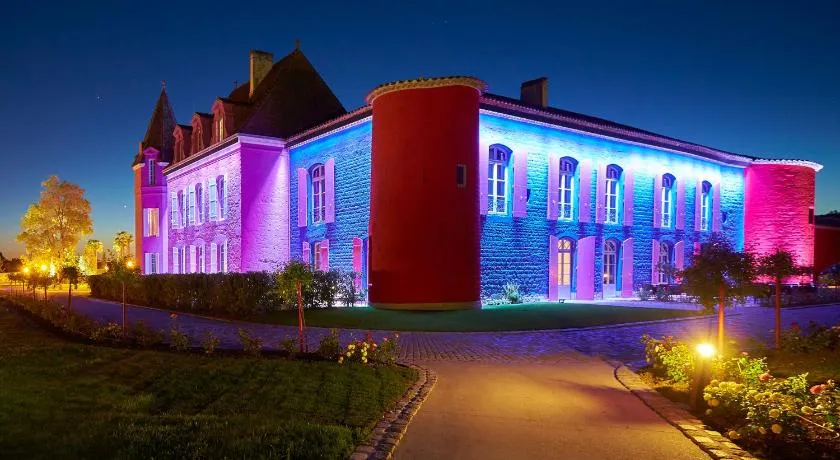 Le Stelsia Resort - Image 1