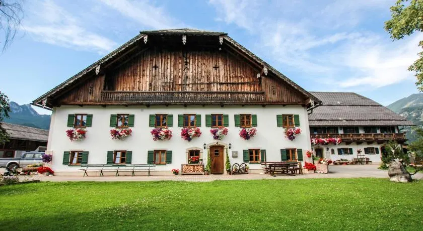 Weinbachbauer - Urlaub am Bauernhof - Image 1