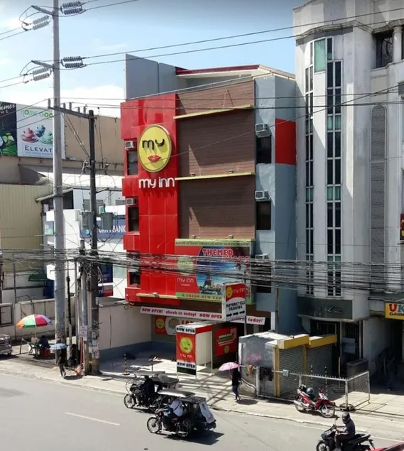 My Inn Calamba - Image 1