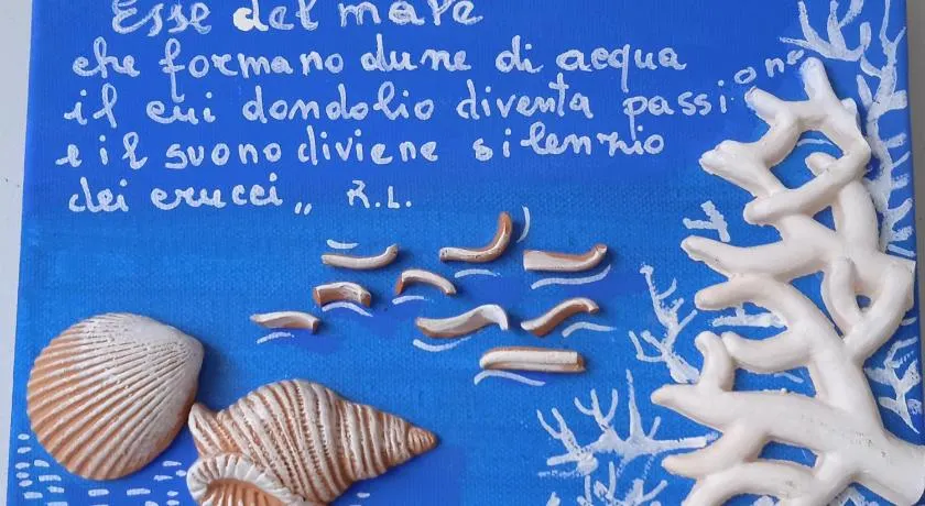 Casa a 30 M dal mare - Image 1