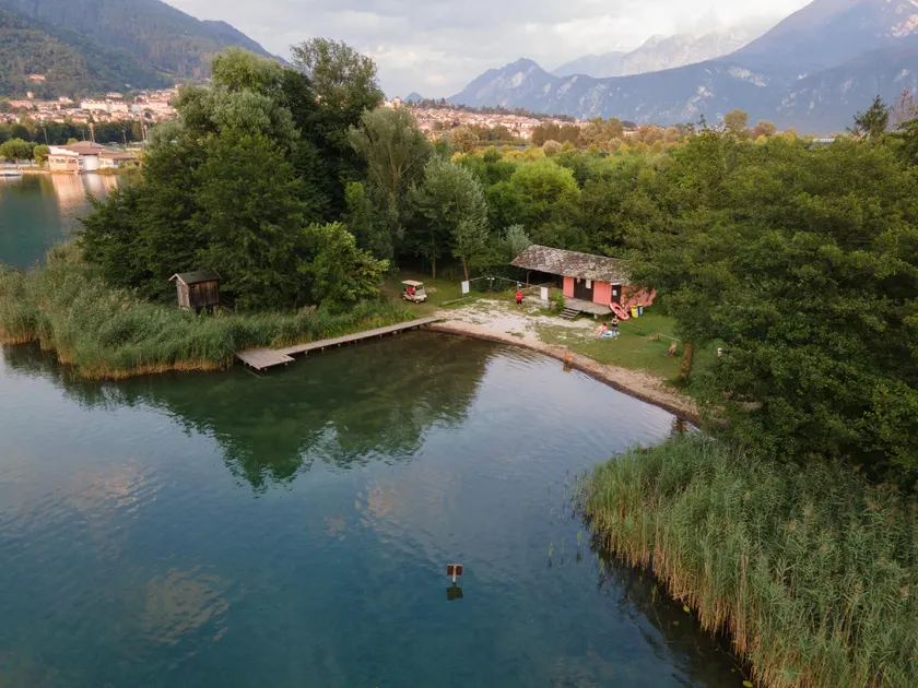 Club del Sole Due Laghi Levico Family Collection - Image 1