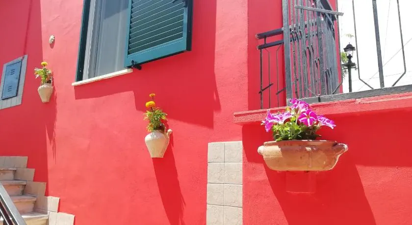 Bed and Breakfast Stefania - Image 1