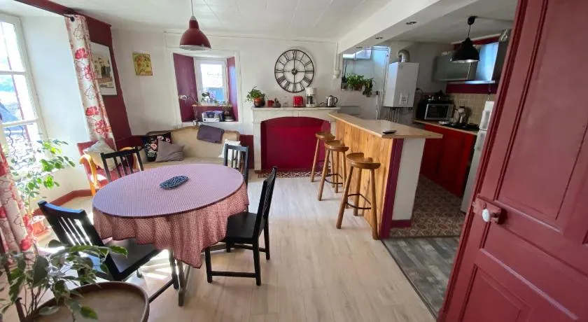 Charmant appartement au cœur des volcans d Auvergne - Image 1