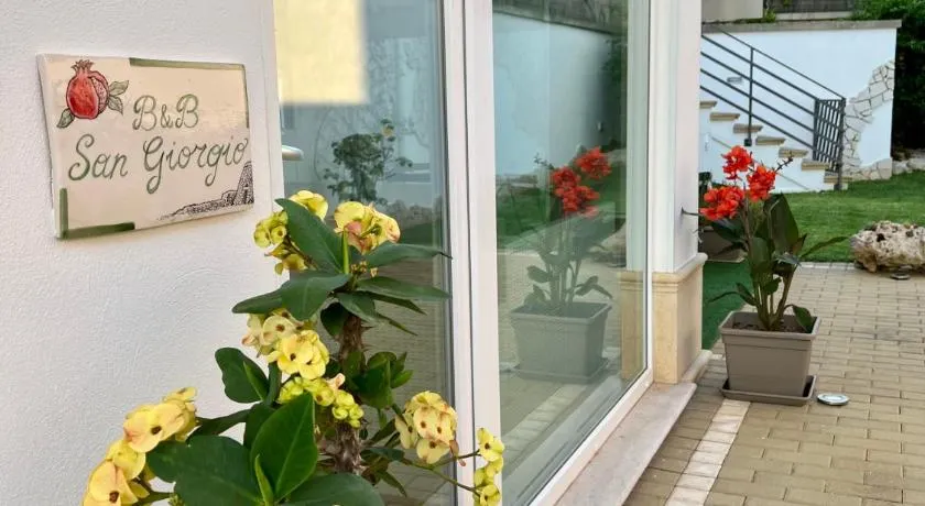 B&B SANGIORGIO Green living - Image 1