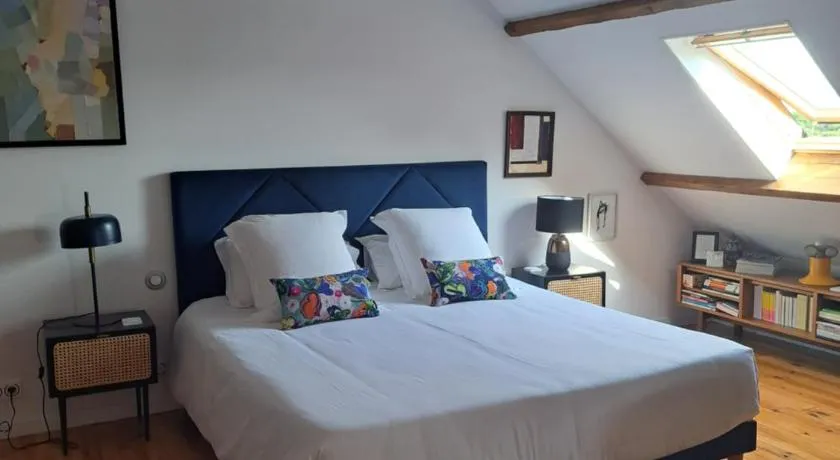 Wanatan Chambre Deluxe - Image 1