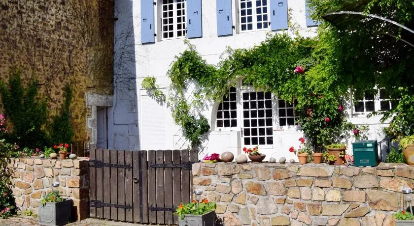 Gite Du Jardin - Image 1