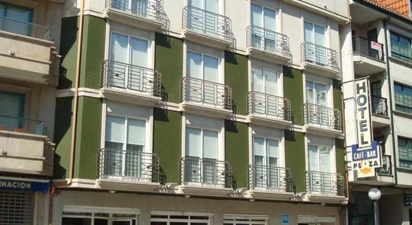 Hotel Plaza - Image 1